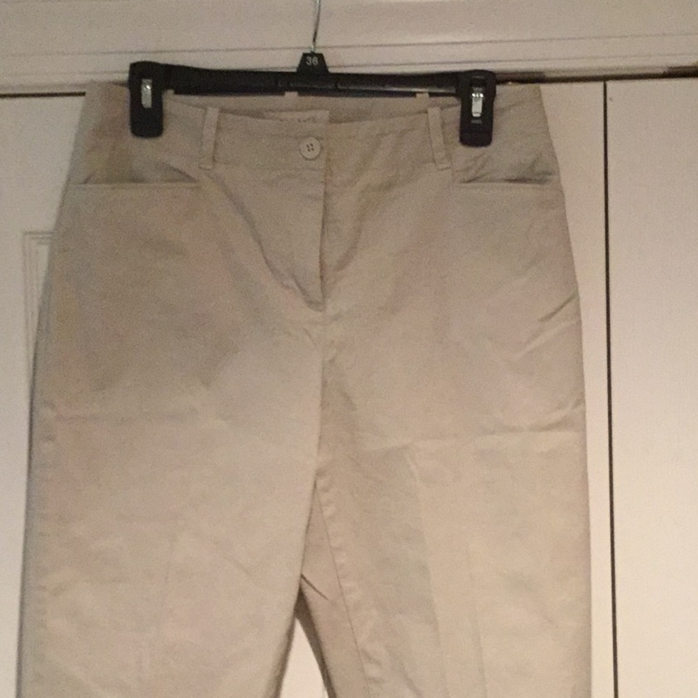 Talbot’s Capri pants